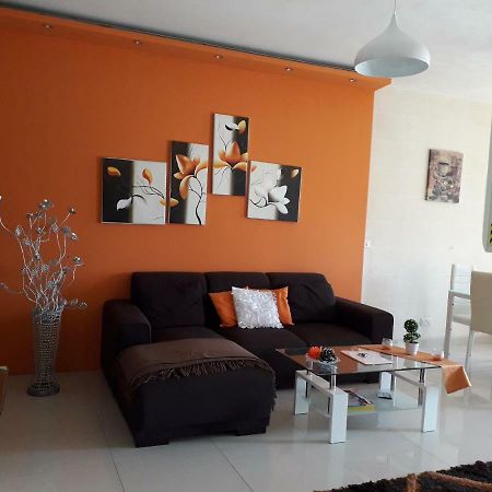 Gozo Holiday Apartment Għajnsielem Exterior foto