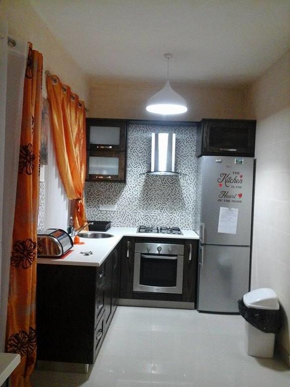 Gozo Holiday Apartment Għajnsielem Exterior foto