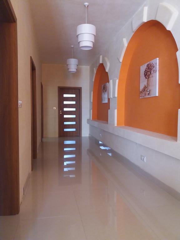 Gozo Holiday Apartment Għajnsielem Exterior foto