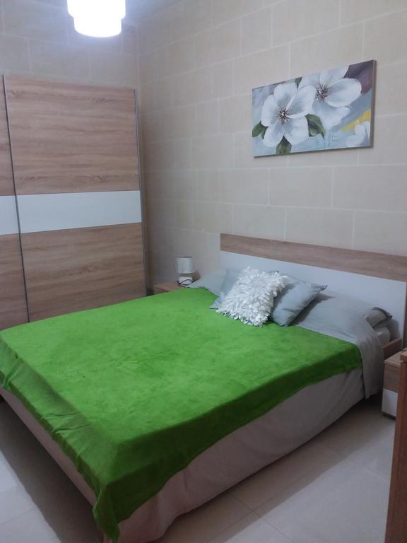 Gozo Holiday Apartment Għajnsielem Exterior foto