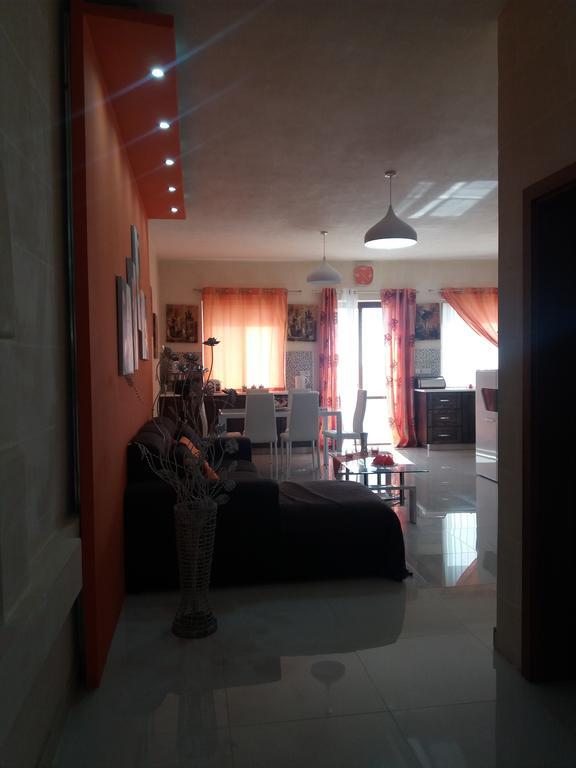 Gozo Holiday Apartment Għajnsielem Exterior foto