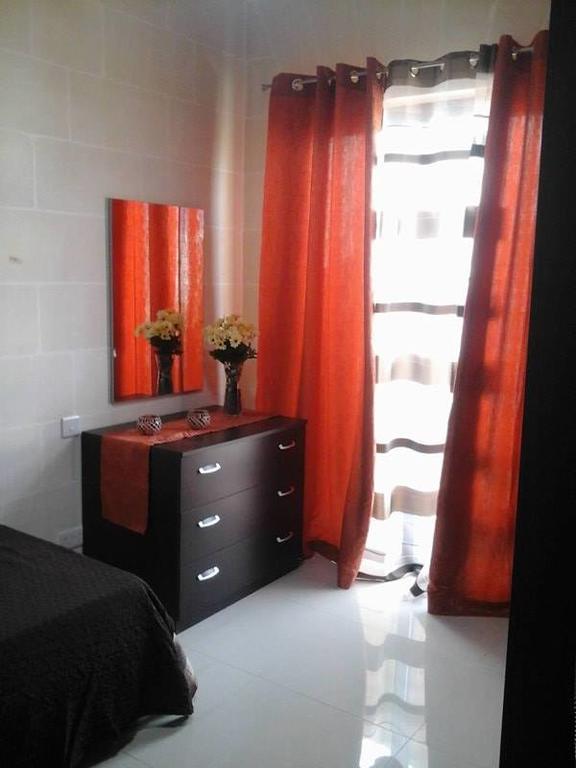 Gozo Holiday Apartment Għajnsielem Exterior foto