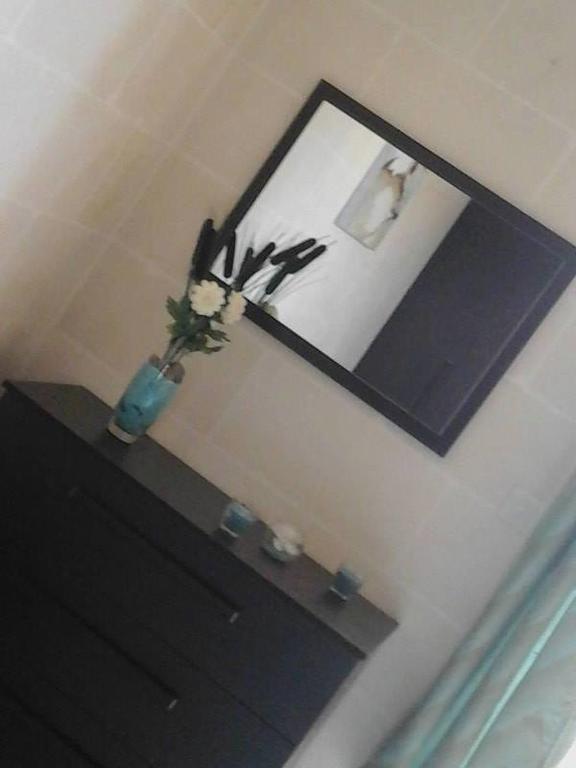 Gozo Holiday Apartment Għajnsielem Exterior foto