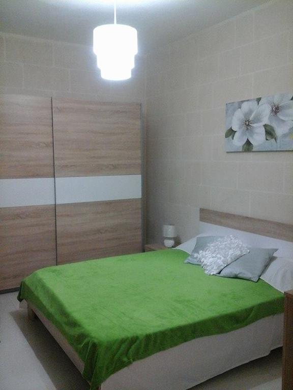 Gozo Holiday Apartment Għajnsielem Exterior foto