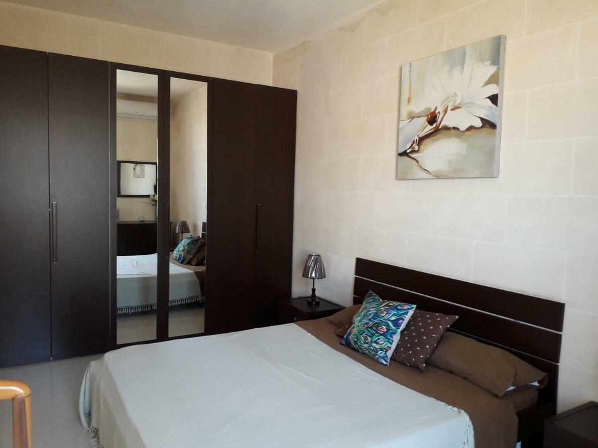 Gozo Holiday Apartment Għajnsielem Exterior foto